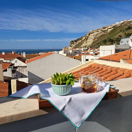 Carepa Suites Nazare Ngoại thất bức ảnh