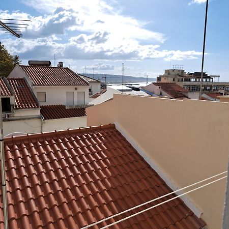 Carepa Suites Nazare Ngoại thất bức ảnh