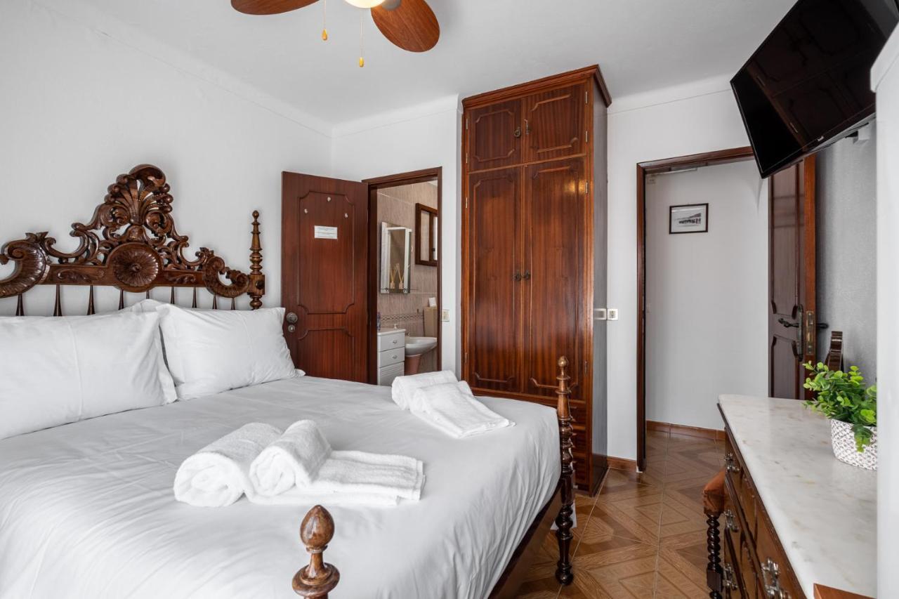 Carepa Suites Nazare Ngoại thất bức ảnh