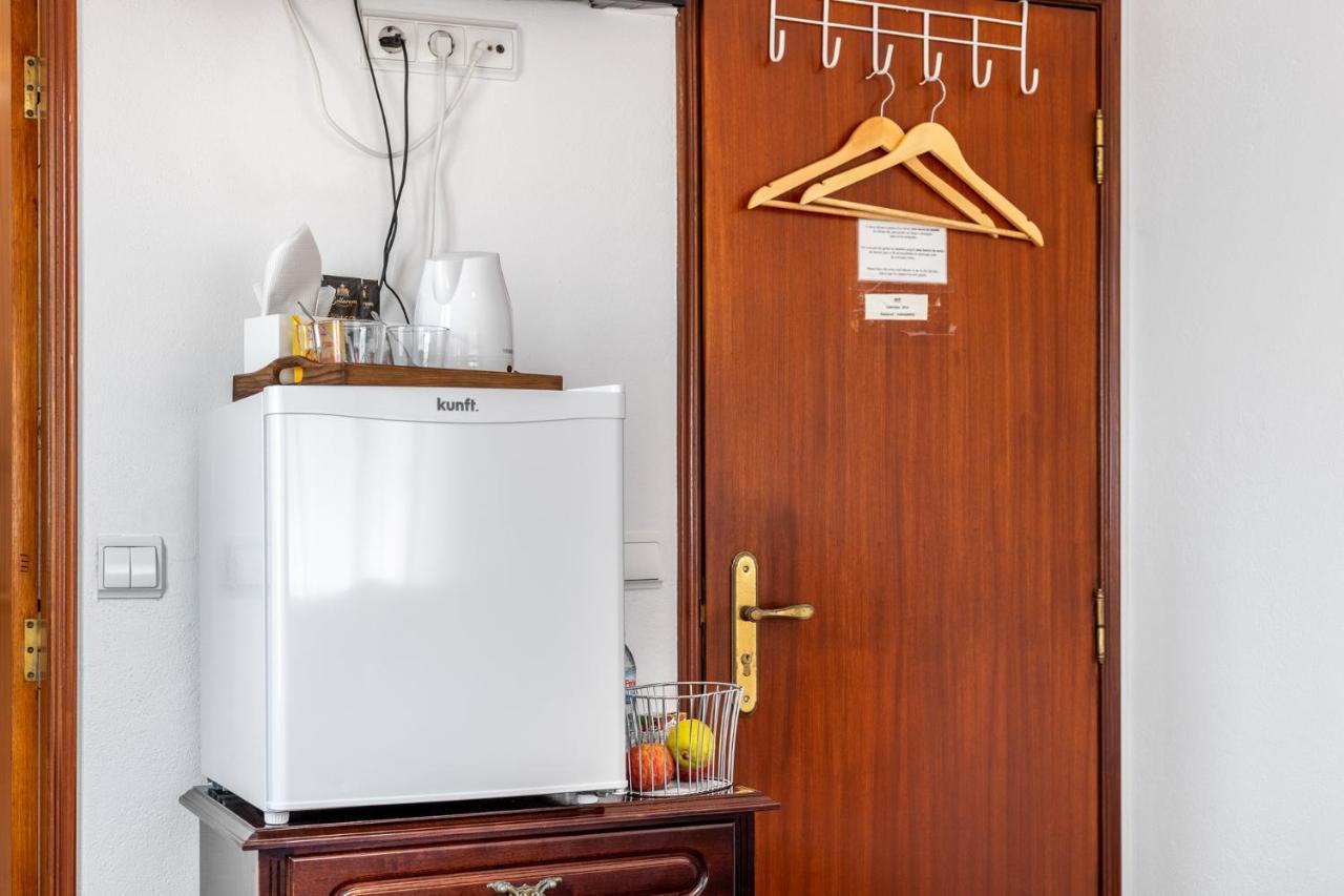 Carepa Suites Nazare Ngoại thất bức ảnh
