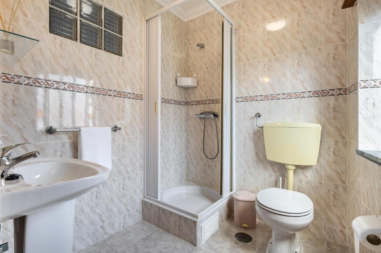Carepa Suites Nazare Ngoại thất bức ảnh