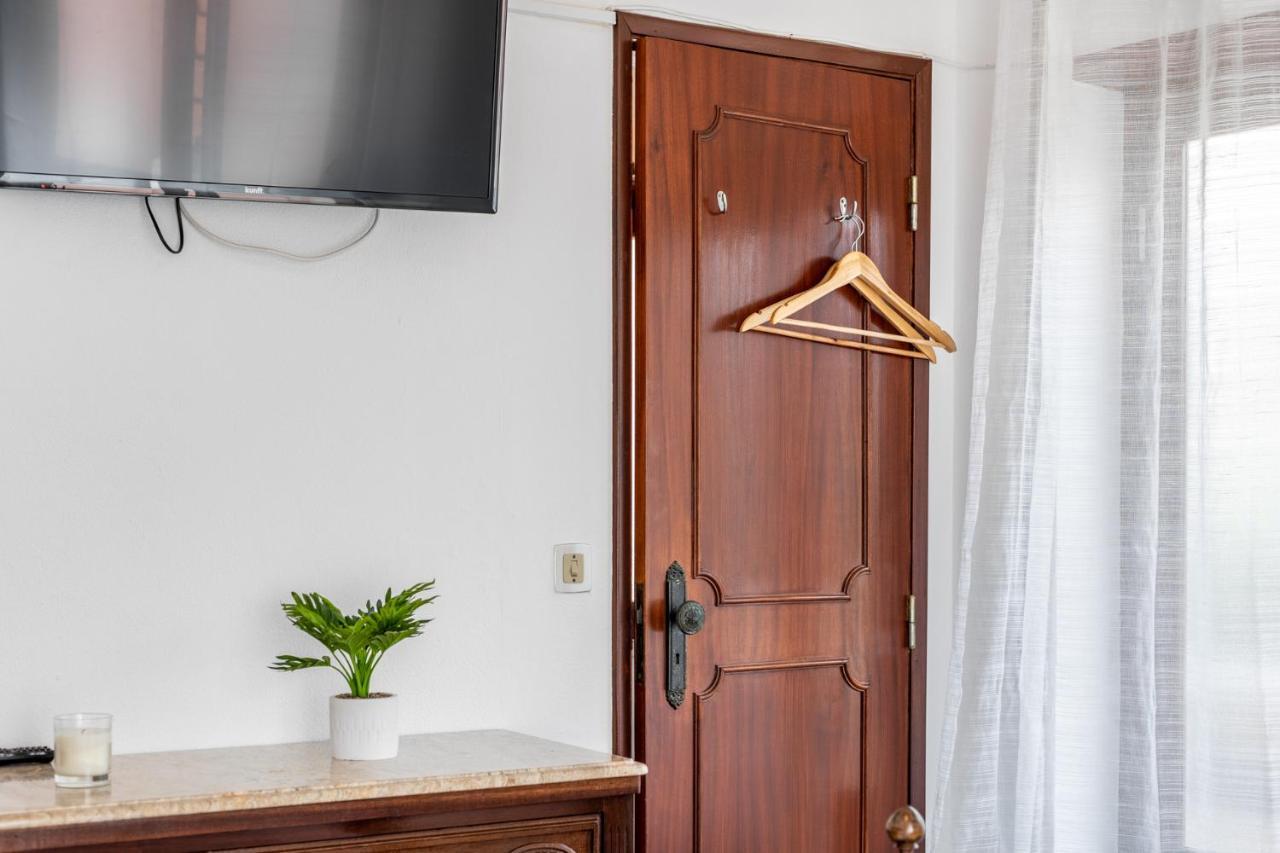 Carepa Suites Nazare Ngoại thất bức ảnh