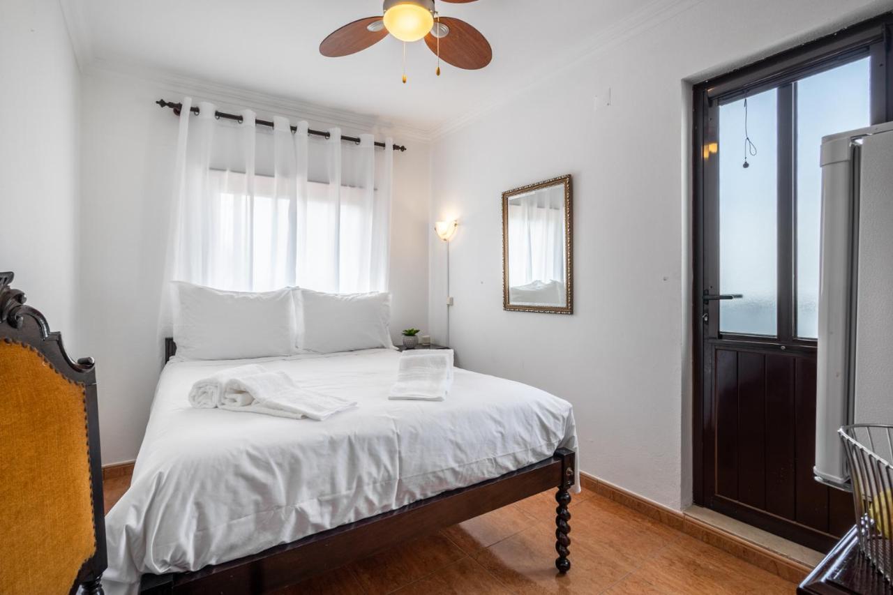 Carepa Suites Nazare Ngoại thất bức ảnh
