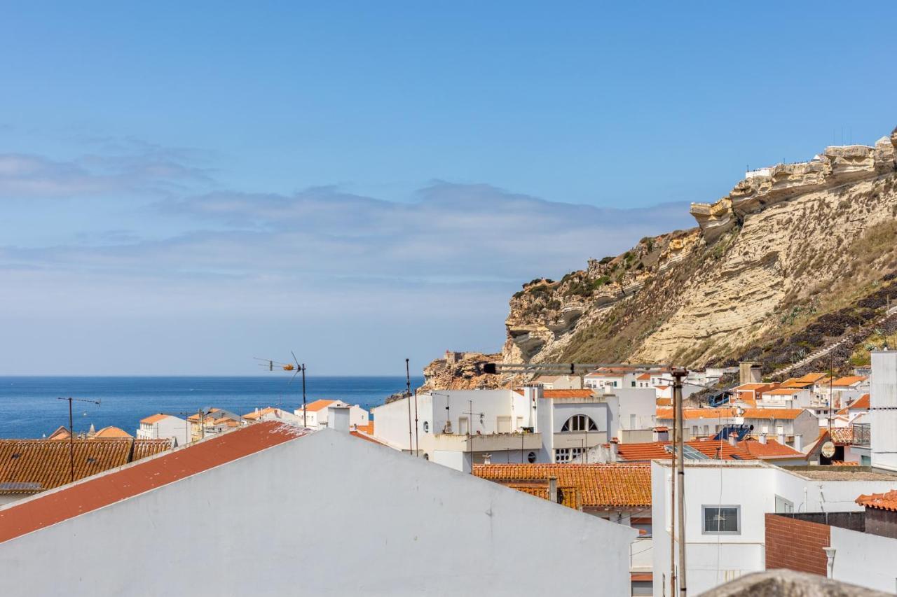 Carepa Suites Nazare Ngoại thất bức ảnh