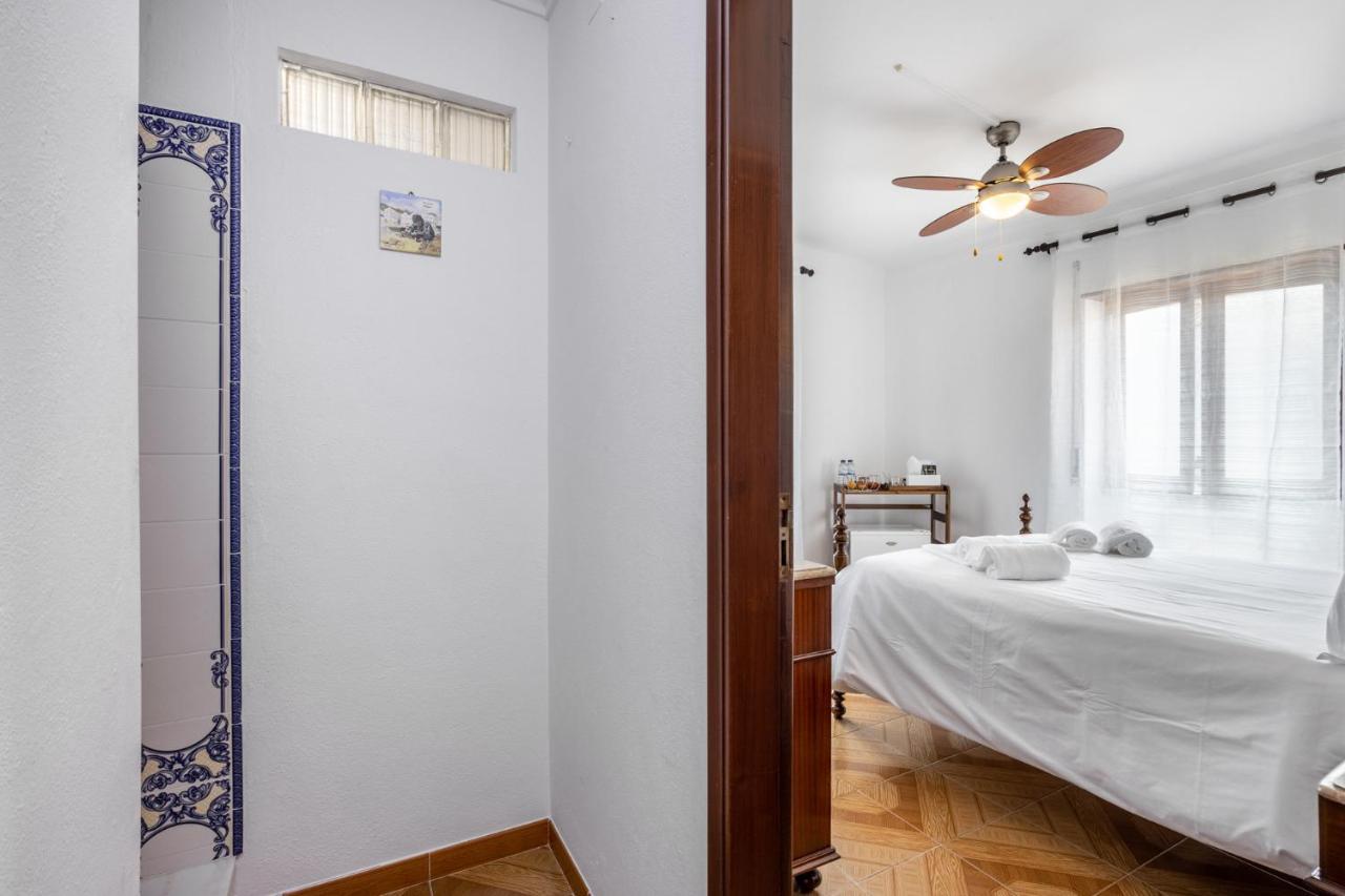 Carepa Suites Nazare Ngoại thất bức ảnh