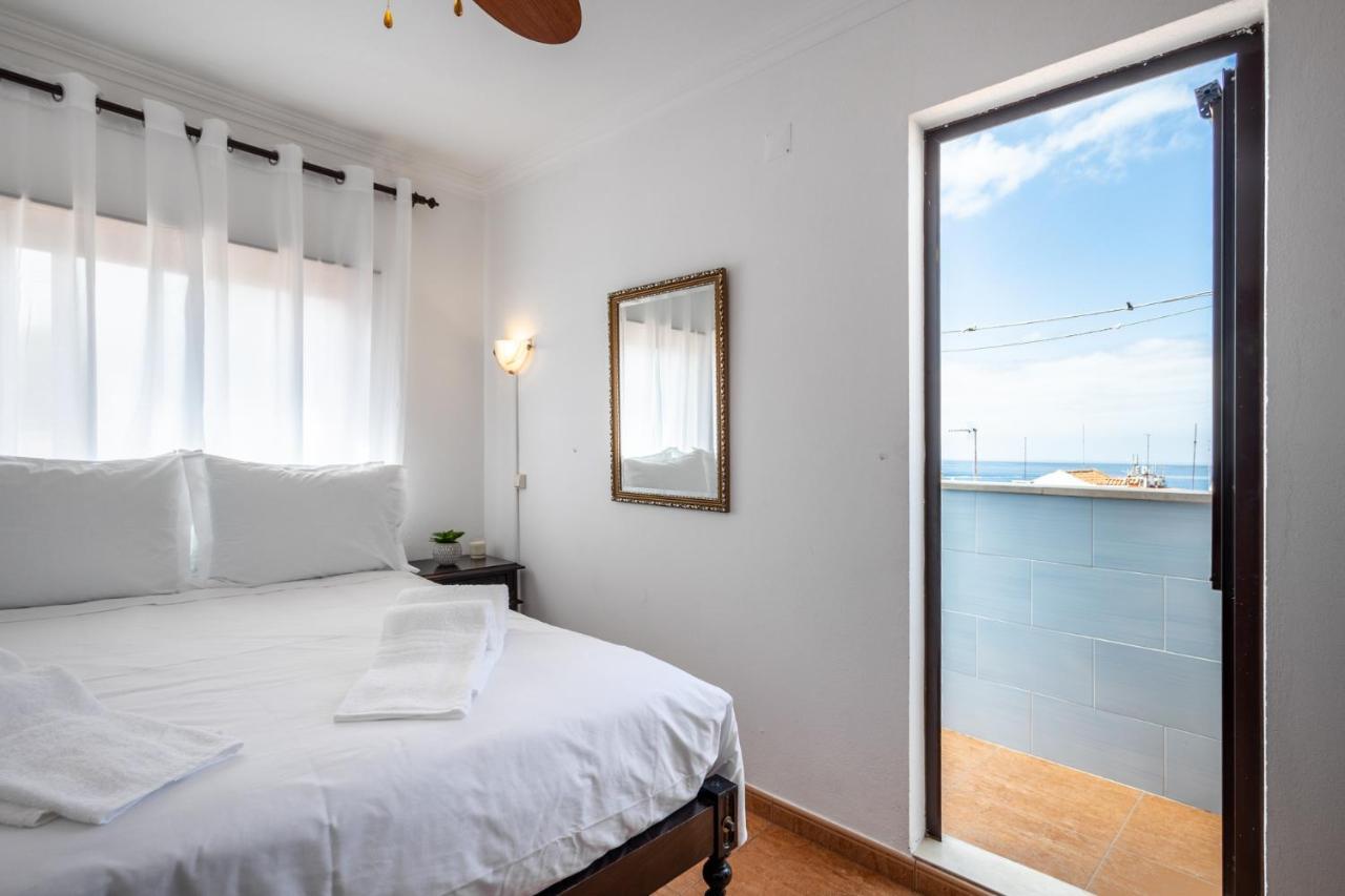 Carepa Suites Nazare Ngoại thất bức ảnh