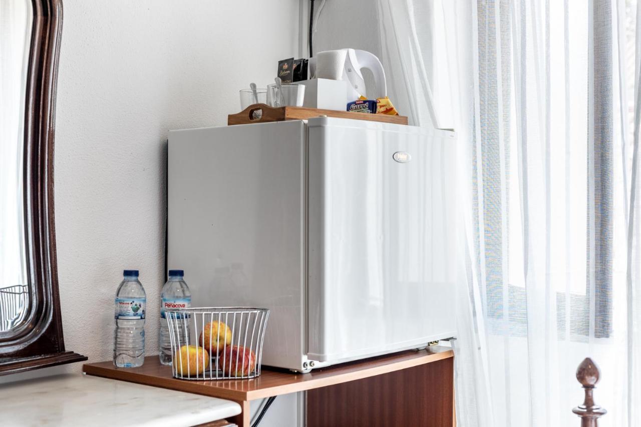 Carepa Suites Nazare Ngoại thất bức ảnh