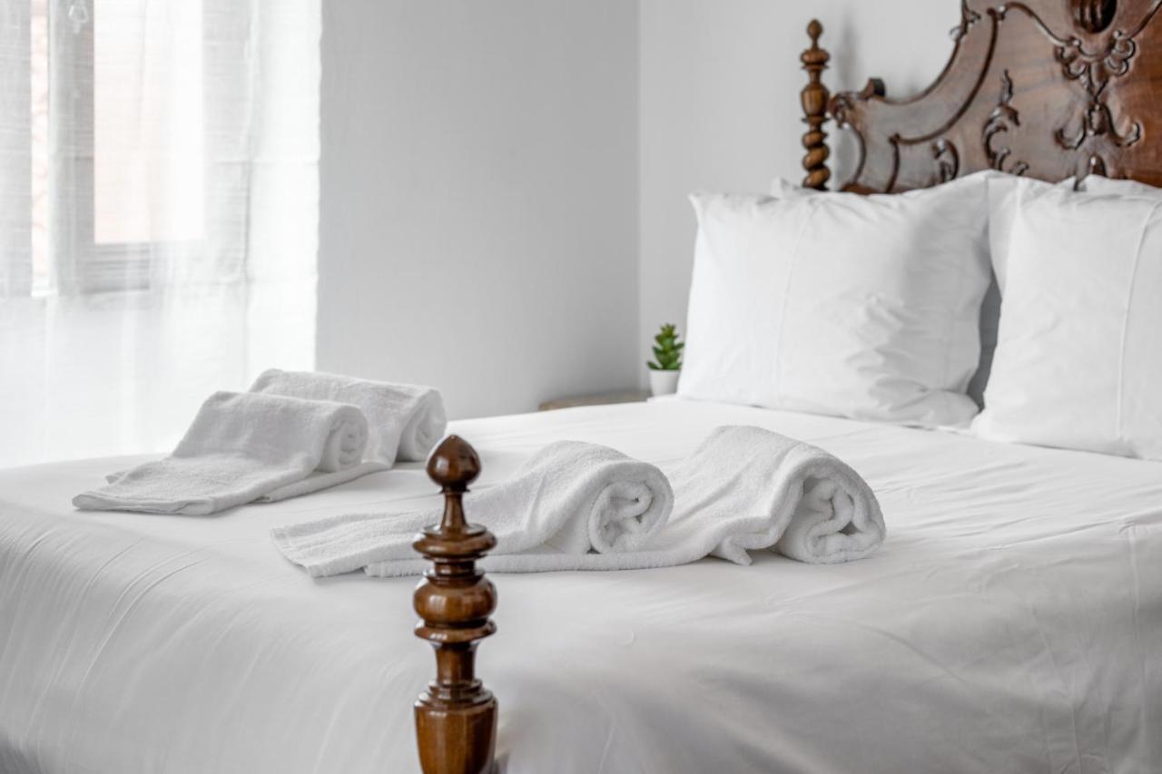 Carepa Suites Nazare Ngoại thất bức ảnh