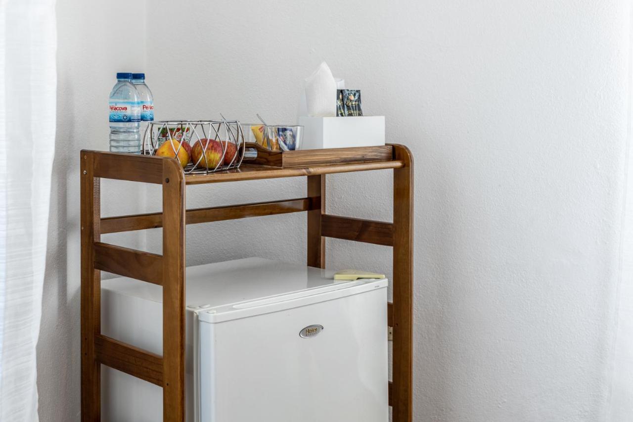 Carepa Suites Nazare Ngoại thất bức ảnh