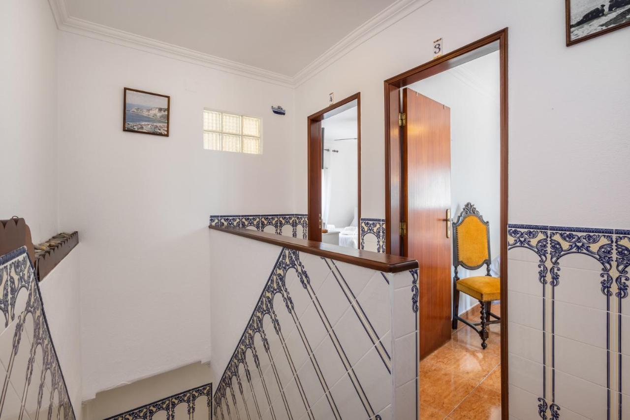 Carepa Suites Nazare Ngoại thất bức ảnh