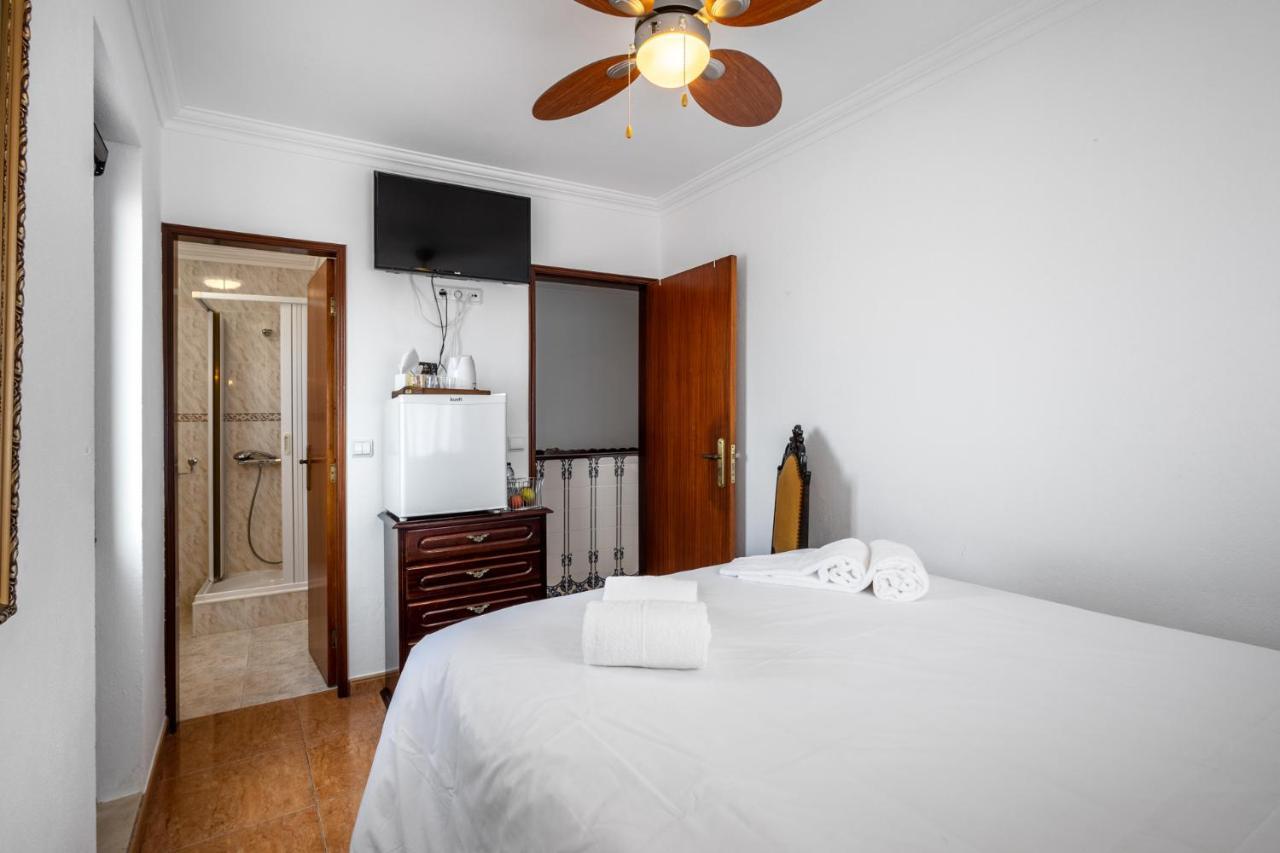 Carepa Suites Nazare Ngoại thất bức ảnh