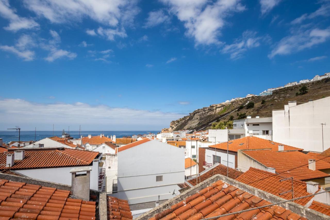 Carepa Suites Nazare Ngoại thất bức ảnh