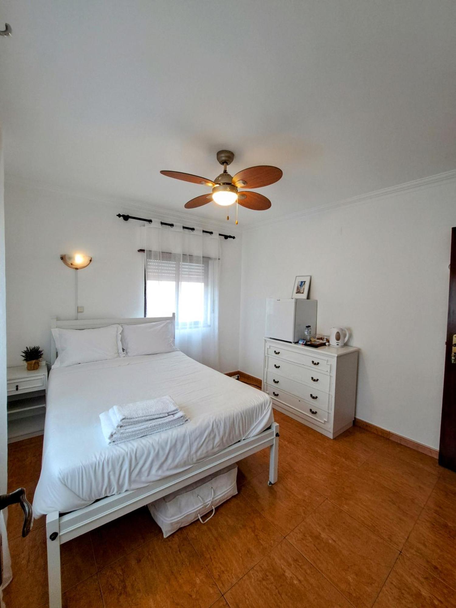 Carepa Suites Nazare Ngoại thất bức ảnh